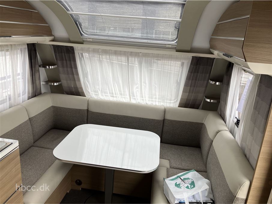 Adria Adora 522 UP